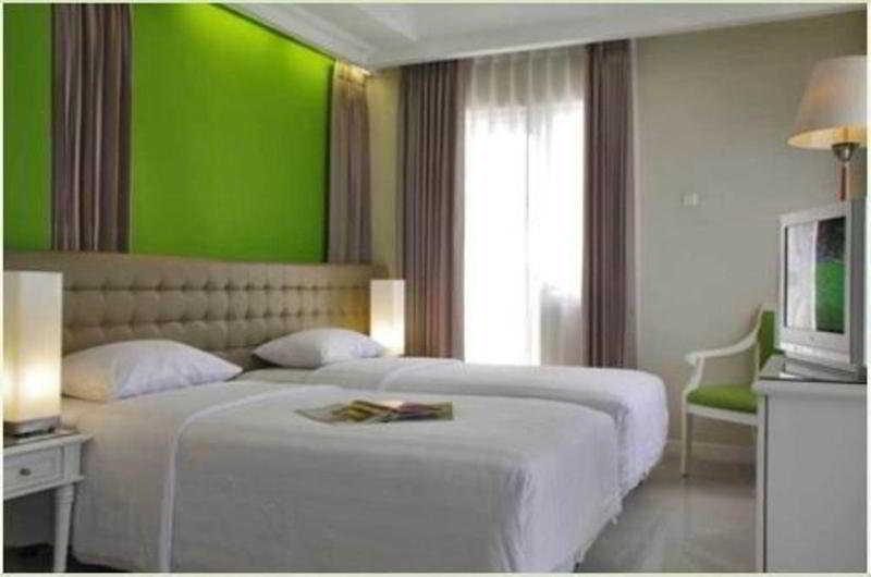 Ciputra Golf, Club & Hotel 泗水 客房 照片