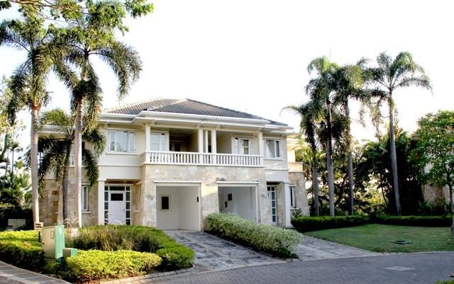 Ciputra Golf, Club & Hotel 泗水 客房 照片
