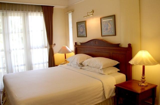 Ciputra Golf, Club & Hotel 泗水 客房 照片